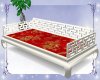 White Chinese Sofa Bed