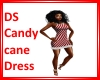 DS Candycane Dress