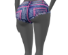 Pink True Bootyshorts