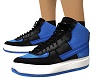 ASL Rocky Blue Sneakers