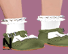 Olívia Spring Shoes
