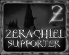 *Z* 100K Support Sticker