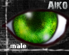 [Aiko]Green Web male