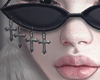 Drv. Cross glasses²