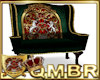 QMBR TBRD Queen Chair