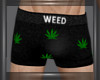 Weed Boxers