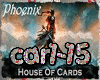 [Mix] House Of Cards