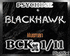 Husman - Blackhawk