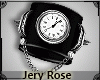 [JR] Goth Watch L