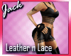 Leather n Lace