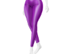 AS Purple Legging