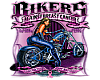 Bikers Against Cancer