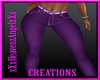 Purple Jeans