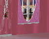 Small ,pink room