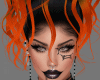 HAIR - FIRE