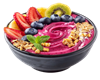 Smoothie Bowl 1