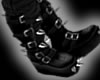 Gothic/Punk Boots (Male)