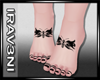 [R] Butterfly Feet