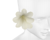 W - CFlower Hair R
