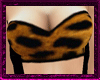 AXelini Leopard Tube