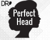 DR- Perfect head scaler