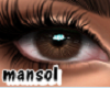 MS - Brown Eyes 5