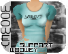 [W0] Woowey - Support