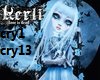 Kerli - Butterfly cry