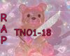Trust No One