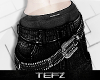 𝕿 . Fϟ TRIBAL x BELT