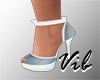 Denim Shoes