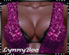 *Val Pink Dress V2