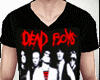 The Dead Boys Shirt
