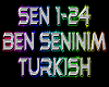 Ben Seninim rmx