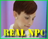 NPC people 3D model