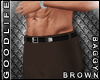 GL: Brown I (bg)