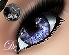 rD eyes purplebluelightF
