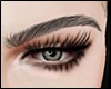 Eyebrows - Black MH