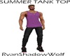 Summer Tank Top