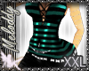 ~SM~ SweetieGirl Aqua