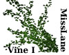 [ML] Vine Wallhanging V1
