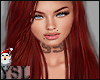 [YSL] Noel Hair Red
