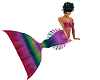 Mermaid Tail-Odd Candy 2