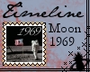 <A> Apollo 11 stamp