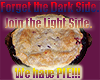 We have pie!!!