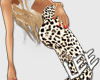 . Leopards Leggings ;)