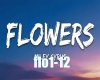 flowers miley
