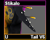 Stikalo Tail V6