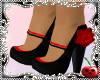 CH Romantica  Rose Shoes