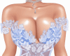 Blue Red Dress v26-6